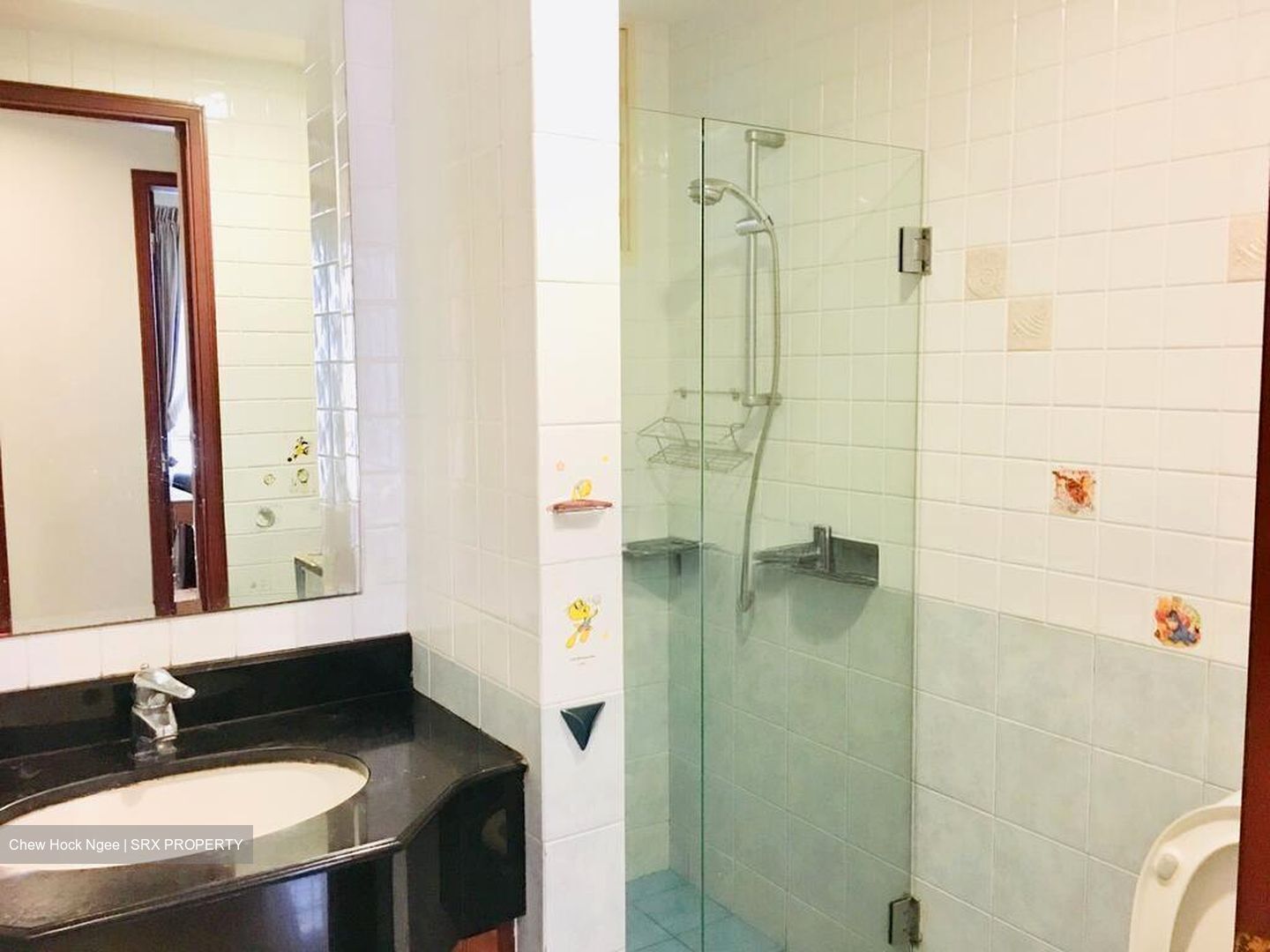 Yishun Sapphire (D27), Condominium #507138781
